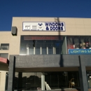 GEM Windows & Doors - Castle Hill Building Exterior