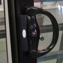 Standard Aluminium Doors Sydney - Door handles