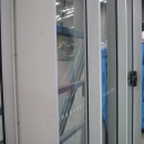 Standard Aluminium Doors Sydney - Staker Doors