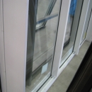 Standard Aluminium Doors Sydney - Staker Doors